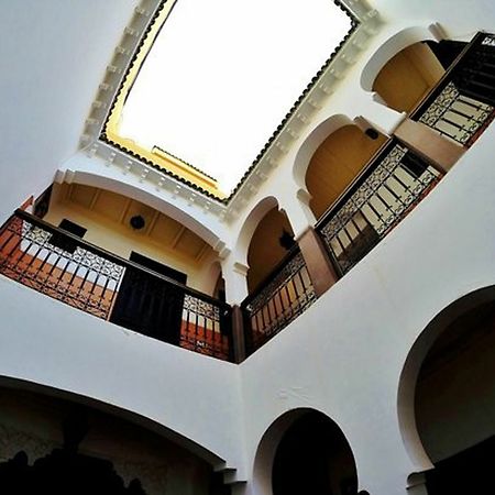 B&B Riad Al Barad Marrakesh Luaran gambar