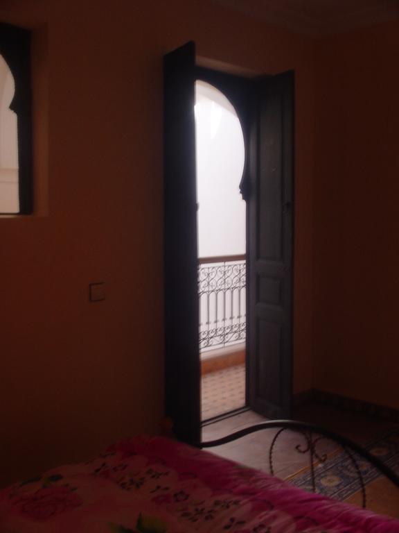 B&B Riad Al Barad Marrakesh Luaran gambar