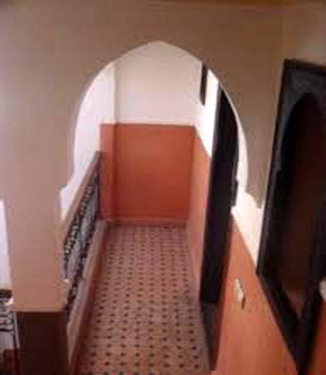 B&B Riad Al Barad Marrakesh Luaran gambar