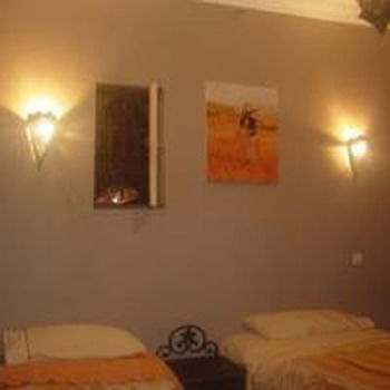 B&B Riad Al Barad Marrakesh Luaran gambar