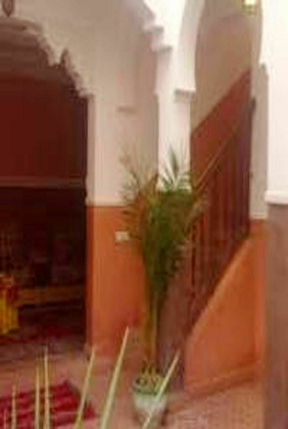 B&B Riad Al Barad Marrakesh Luaran gambar